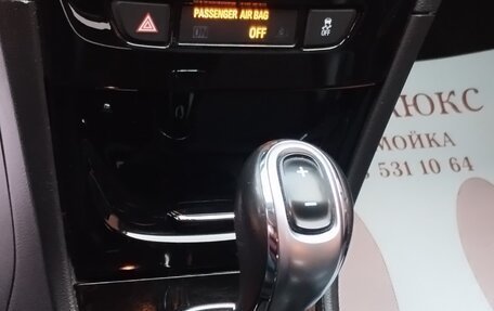 Buick Encore I, 2021 год, 1 490 000 рублей, 35 фотография