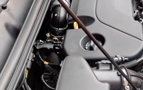 Buick Encore I, 2021 год, 1 490 000 рублей, 28 фотография