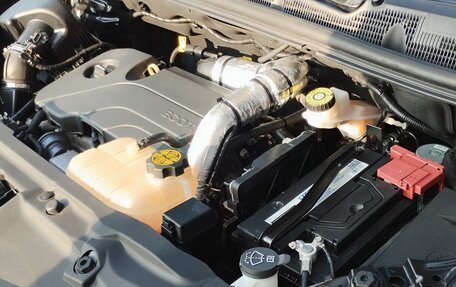 Buick Encore I, 2021 год, 1 490 000 рублей, 26 фотография