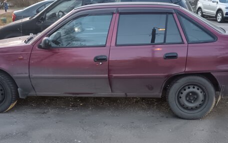 Daewoo Nexia I рестайлинг, 2010 год, 138 000 рублей, 2 фотография