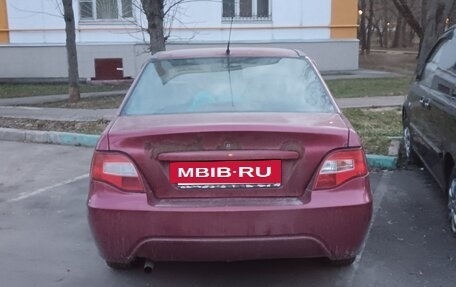 Daewoo Nexia I рестайлинг, 2010 год, 138 000 рублей, 3 фотография