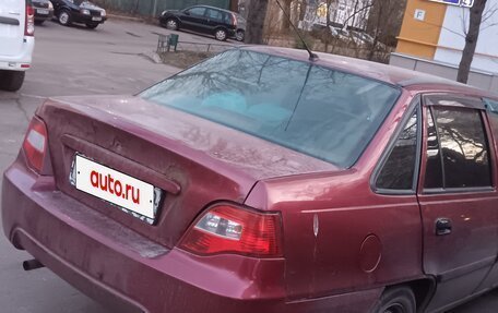 Daewoo Nexia I рестайлинг, 2010 год, 138 000 рублей, 4 фотография