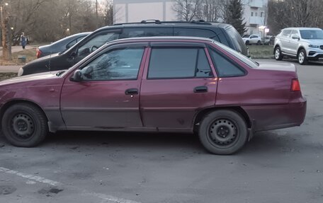 Daewoo Nexia I рестайлинг, 2010 год, 138 000 рублей, 6 фотография