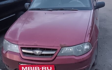 Daewoo Nexia I рестайлинг, 2010 год, 138 000 рублей, 5 фотография