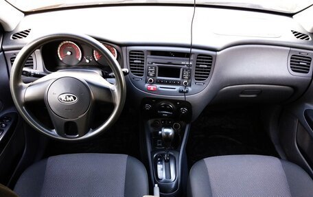 KIA Rio II, 2011 год, 650 000 рублей, 9 фотография
