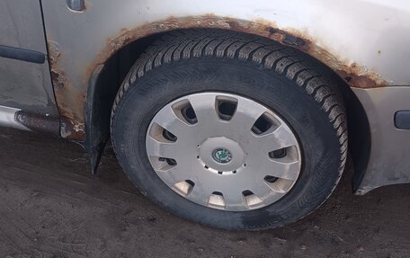 Skoda Octavia IV, 2008 год, 490 000 рублей, 4 фотография