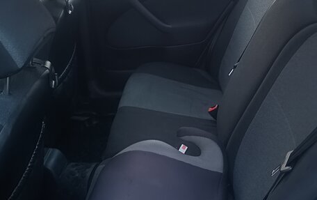 Skoda Octavia IV, 2008 год, 490 000 рублей, 6 фотография