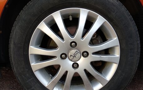 KIA Rio II, 2011 год, 650 000 рублей, 16 фотография
