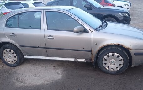 Skoda Octavia IV, 2008 год, 490 000 рублей, 5 фотография