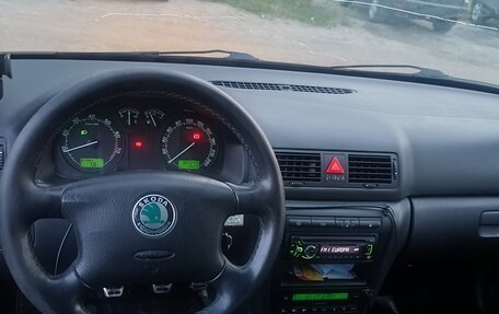 Skoda Octavia IV, 2008 год, 490 000 рублей, 8 фотография
