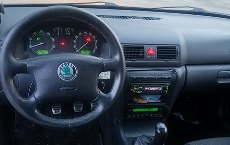 Skoda Octavia IV, 2008 год, 490 000 рублей, 7 фотография