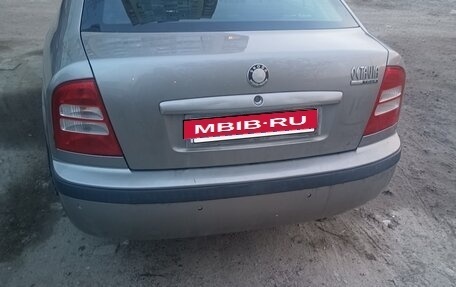 Skoda Octavia IV, 2008 год, 490 000 рублей, 2 фотография