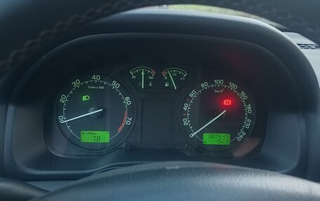 Skoda Octavia IV, 2008 год, 490 000 рублей, 9 фотография