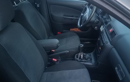 Skoda Octavia IV, 2008 год, 490 000 рублей, 10 фотография