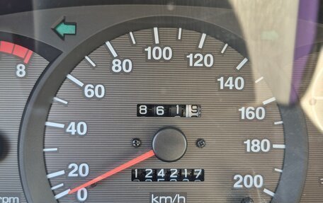 Hyundai Accent II, 2011 год, 550 000 рублей, 13 фотография