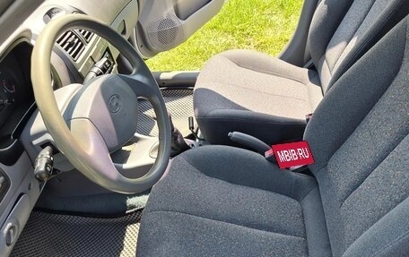 Hyundai Accent II, 2011 год, 550 000 рублей, 8 фотография