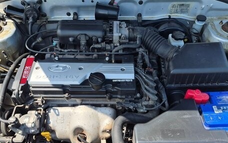 Hyundai Accent II, 2011 год, 550 000 рублей, 14 фотография