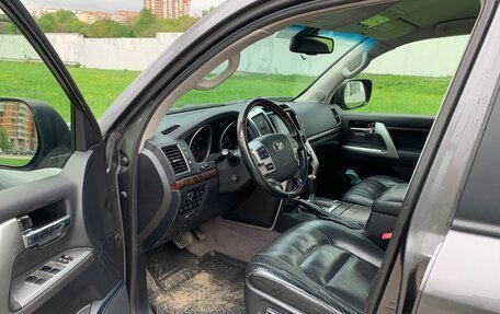 Toyota Land Cruiser 200, 2012 год, 4 450 000 рублей, 7 фотография