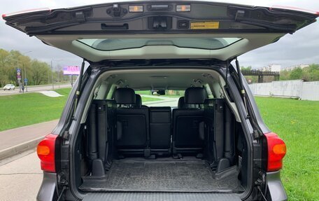 Toyota Land Cruiser 200, 2012 год, 4 450 000 рублей, 6 фотография