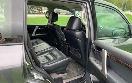 Toyota Land Cruiser 200, 2012 год, 4 450 000 рублей, 9 фотография