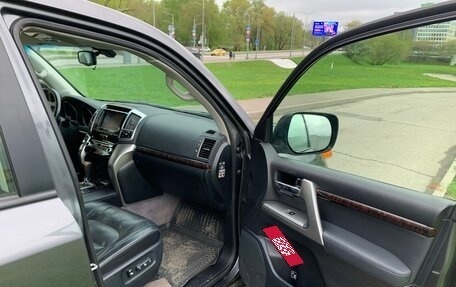 Toyota Land Cruiser 200, 2012 год, 4 450 000 рублей, 8 фотография