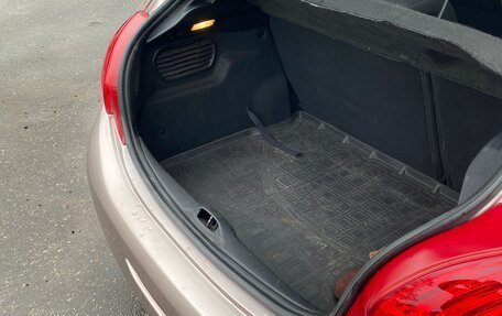 Peugeot 208 II, 2013 год, 490 000 рублей, 16 фотография