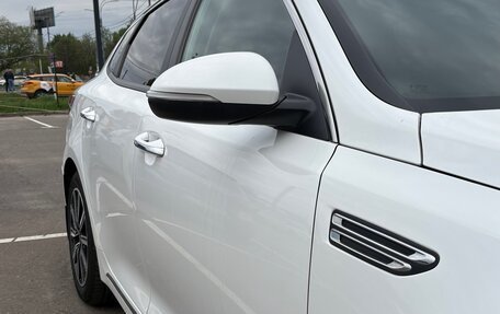 KIA Optima IV, 2019 год, 2 450 000 рублей, 6 фотография