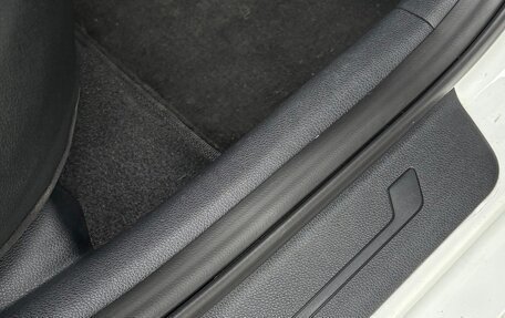 KIA Optima IV, 2019 год, 2 450 000 рублей, 17 фотография