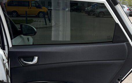 KIA Optima IV, 2019 год, 2 450 000 рублей, 16 фотография