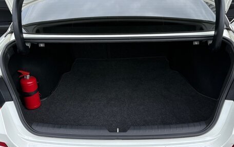 KIA Optima IV, 2019 год, 2 450 000 рублей, 19 фотография