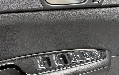 KIA Optima IV, 2019 год, 2 450 000 рублей, 27 фотография