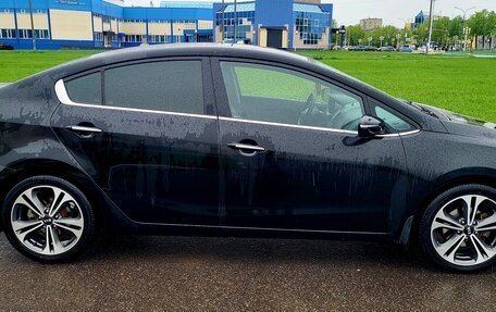 KIA Cerato III, 2013 год, 1 150 000 рублей, 5 фотография