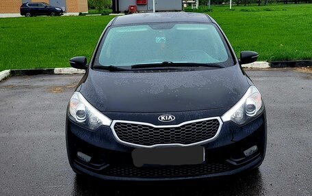 KIA Cerato III, 2013 год, 1 150 000 рублей, 7 фотография