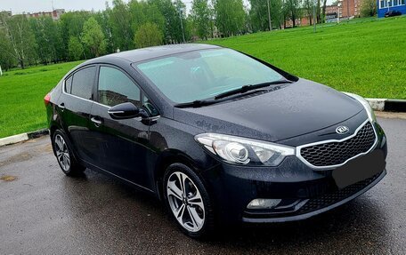 KIA Cerato III, 2013 год, 1 150 000 рублей, 6 фотография