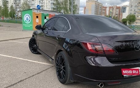 Mazda 6, 2007 год, 1 185 000 рублей, 5 фотография