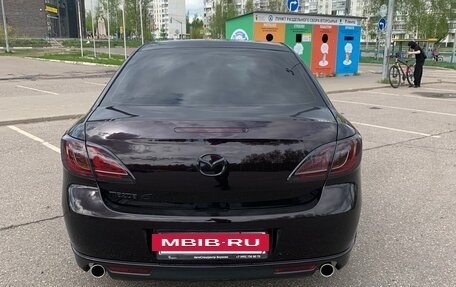 Mazda 6, 2007 год, 1 185 000 рублей, 4 фотография