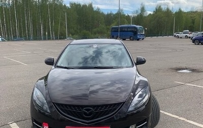Mazda 6, 2007 год, 1 185 000 рублей, 1 фотография
