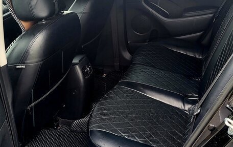KIA Cerato III, 2013 год, 1 150 000 рублей, 10 фотография