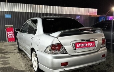 Mitsubishi Lancer IX, 2006 год, 520 000 рублей, 1 фотография