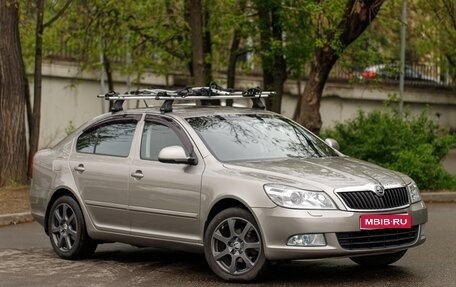 Skoda Octavia, 2011 год, 930 000 рублей, 1 фотография