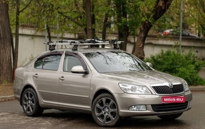 Skoda Octavia, 2011 год, 930 000 рублей, 1 фотография