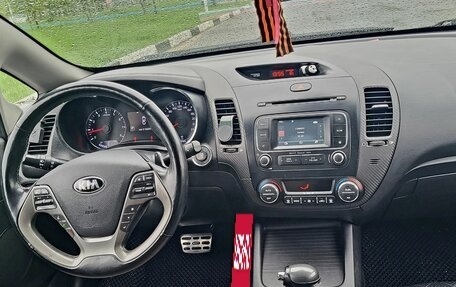 KIA Cerato III, 2013 год, 1 150 000 рублей, 13 фотография