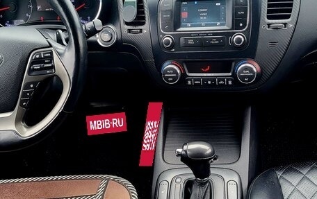 KIA Cerato III, 2013 год, 1 150 000 рублей, 14 фотография