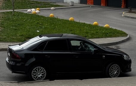 Volkswagen Polo VI (EU Market), 2013 год, 920 000 рублей, 12 фотография