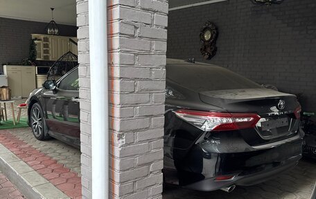 Toyota Camry, 2021 год, 4 150 000 рублей, 6 фотография