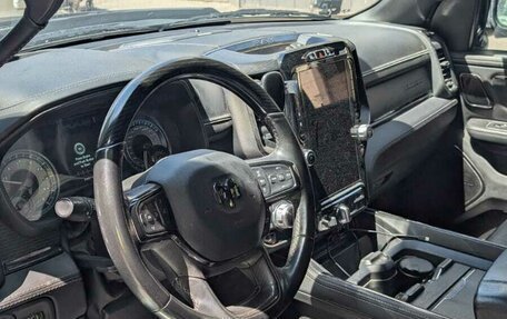 Rambler 1500, 2022 год, 8 500 000 рублей, 5 фотография