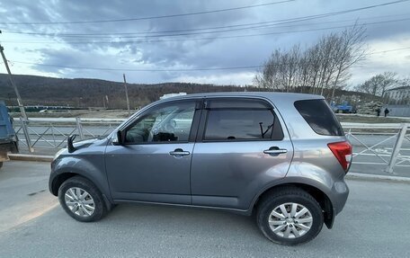 Toyota Rush II, 2006 год, 500 000 рублей, 4 фотография