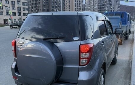 Toyota Rush II, 2006 год, 500 000 рублей, 2 фотография