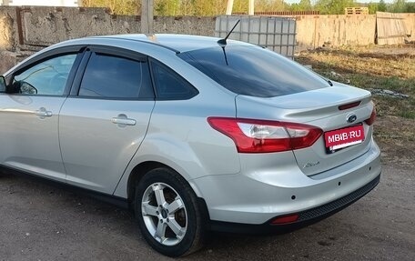 Ford Focus III, 2015 год, 1 100 000 рублей, 3 фотография