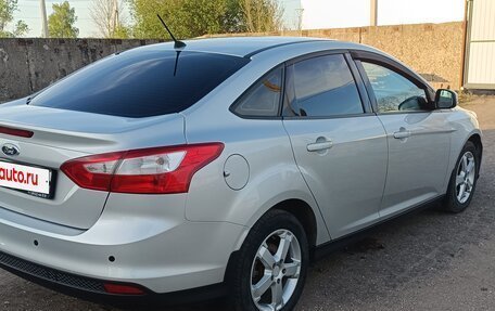 Ford Focus III, 2015 год, 1 100 000 рублей, 6 фотография